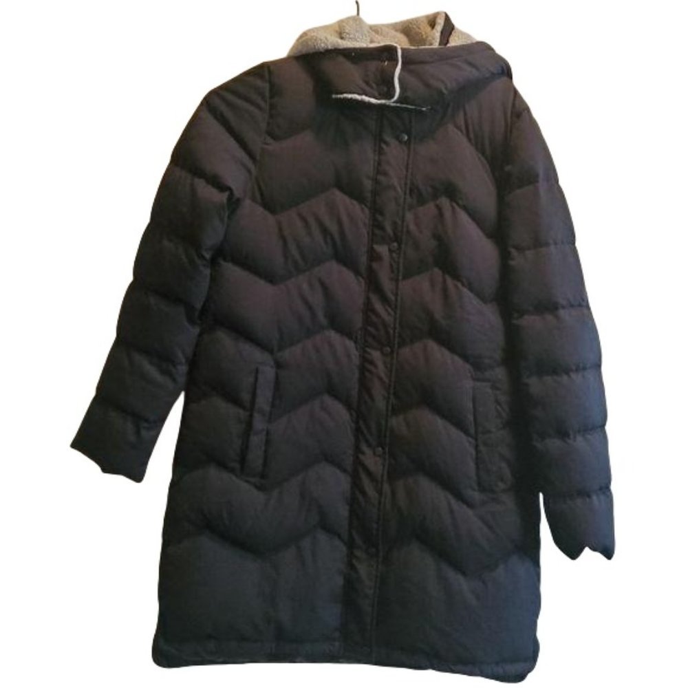 Giordano |  Down & Waterfowl Feathers Jacket